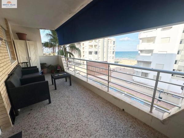 Piso en Guardamar Playa