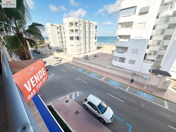 Piso en Guardamar Playa