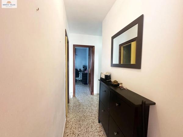 Piso en Guardamar Playa