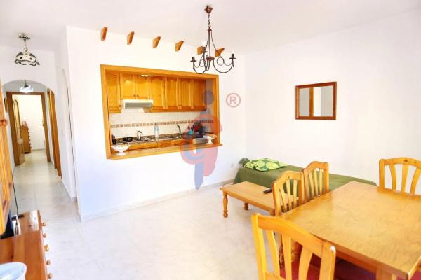 Piso en avenida de Cervantes, 190