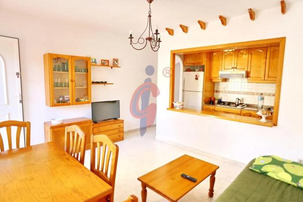 Piso en avenida de Cervantes, 190