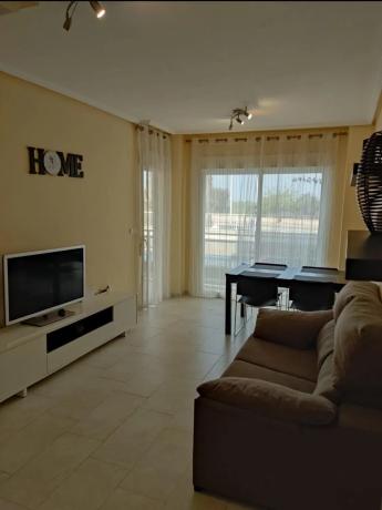 Dúplex en calle Alcalde Rosalino Pérez Hde, 35