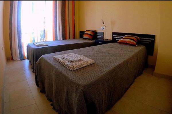 Dúplex en calle Alcalde Rosalino Pérez Hde, 35