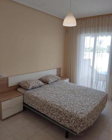 Dúplex en calle Alcalde Rosalino Pérez Hde, 35