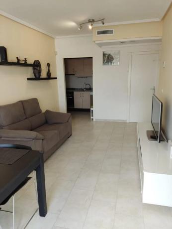 Dúplex en calle Alcalde Rosalino Pérez Hde, 35