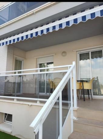 Dúplex en calle Alcalde Rosalino Pérez Hde, 35