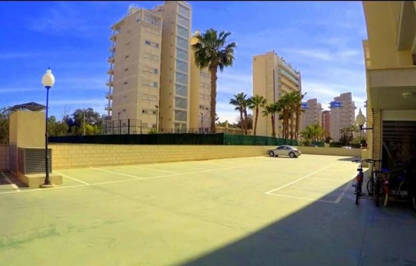 Dúplex en calle Alcalde Rosalino Pérez Hde, 35