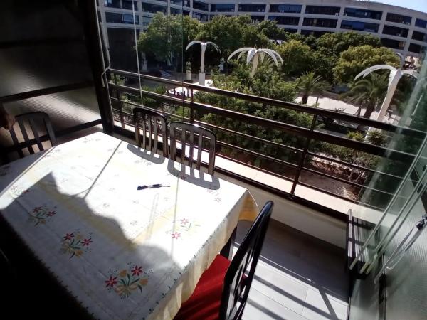 Piso en puerta de Damasco, 2