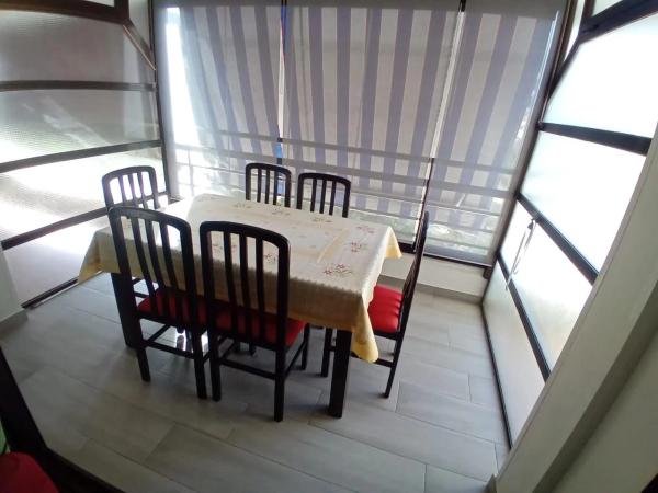 Piso en puerta de Damasco, 2