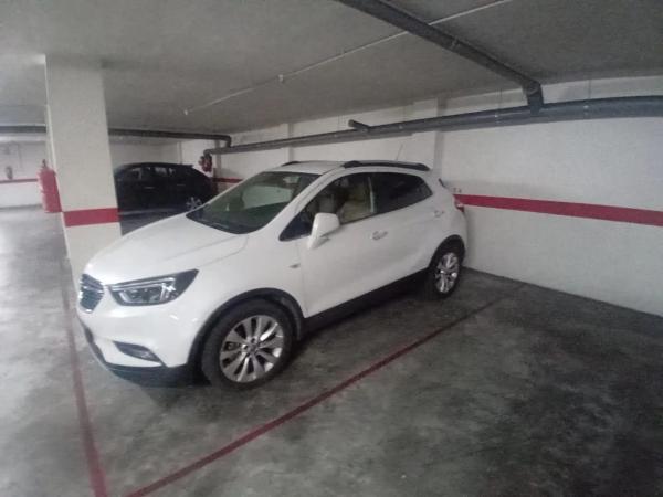 Piso en puerta de Damasco, 2