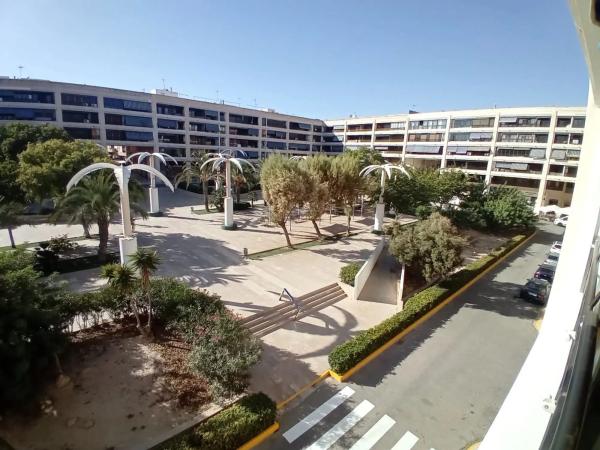 Piso en puerta de Damasco, 2