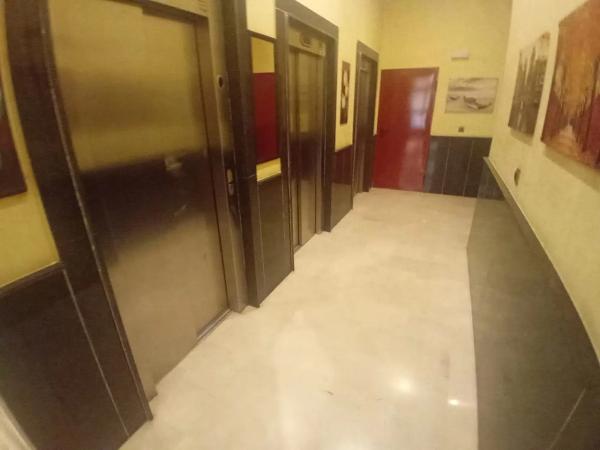 Piso en puerta de Damasco, 2