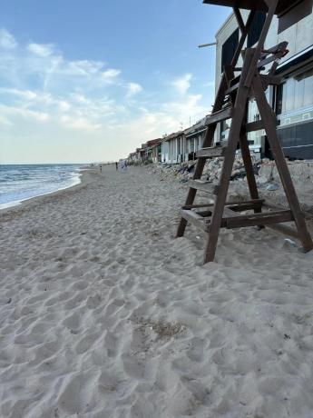 Piso en puerta de Damasco, 2