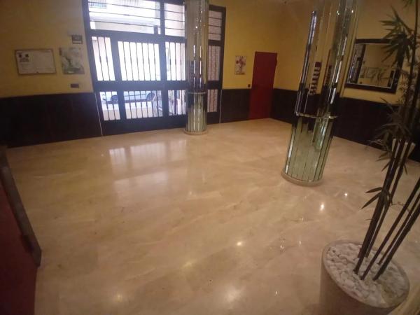 Piso en puerta de Damasco, 2