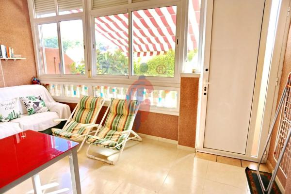 Piso en calle Maestro Alfonso Marín, 1