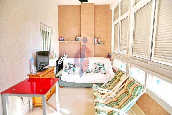 Piso en calle Maestro Alfonso Marín, 1