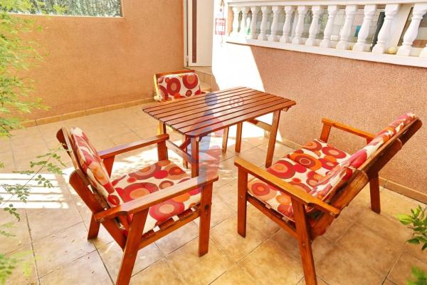 Piso en calle Maestro Alfonso Marín, 1