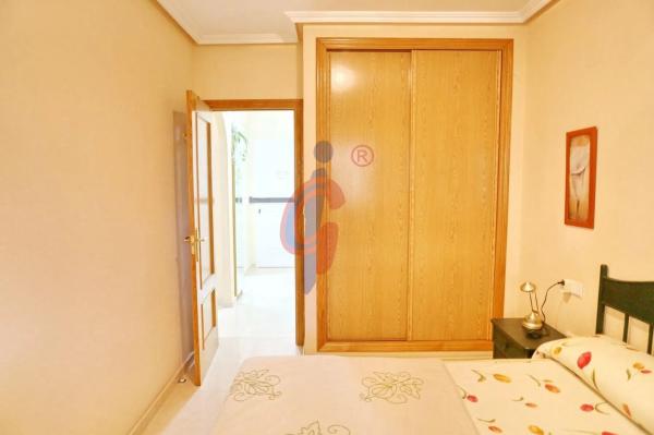 Piso en calle Maestro Alfonso Marín, 1