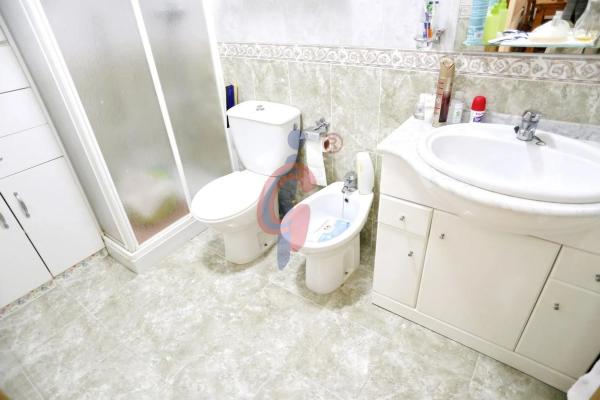 Piso en calle Maestro Alfonso Marín, 1