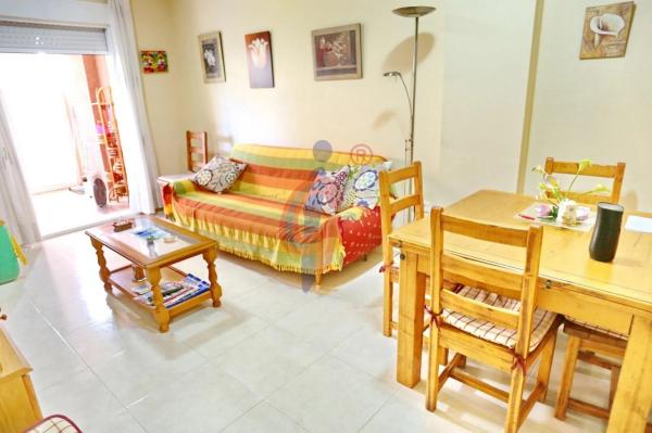 Piso en calle Maestro Alfonso Marín, 1