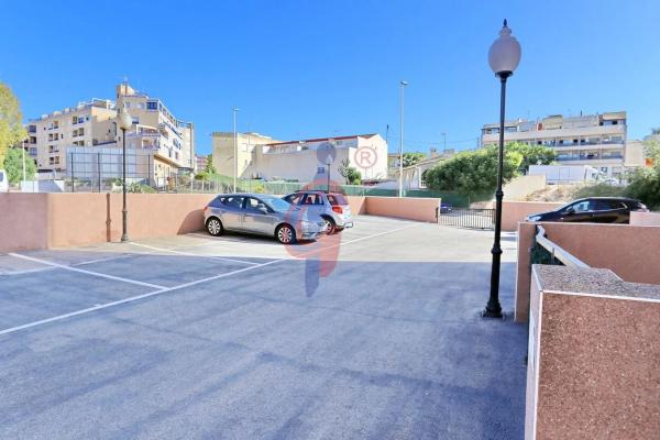 Piso en calle Maestro Alfonso Marín, 1