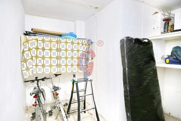 Piso en calle Maestro Alfonso Marín, 1