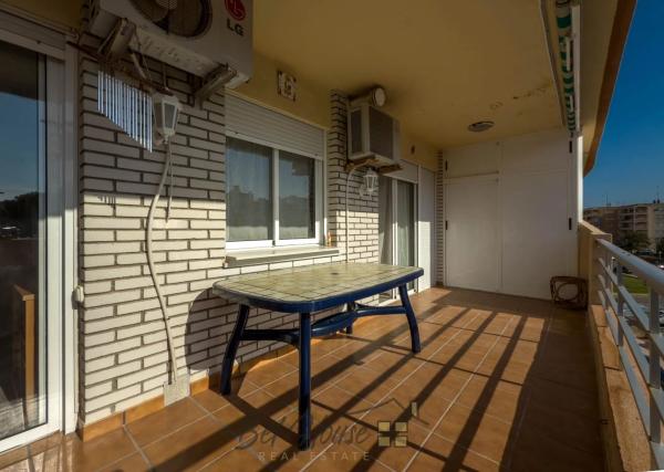 Piso en Guardamar Playa
