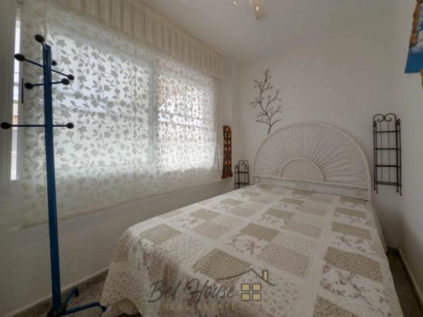 Piso en Guardamar Playa