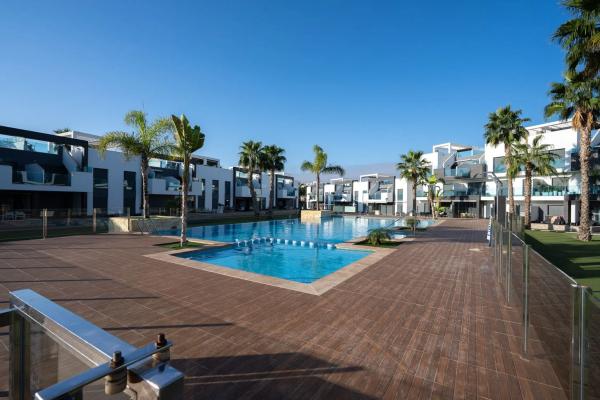 Piso en calle La Malva Rosa