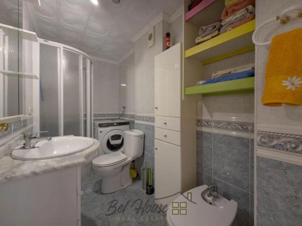 Piso en Guardamar Playa