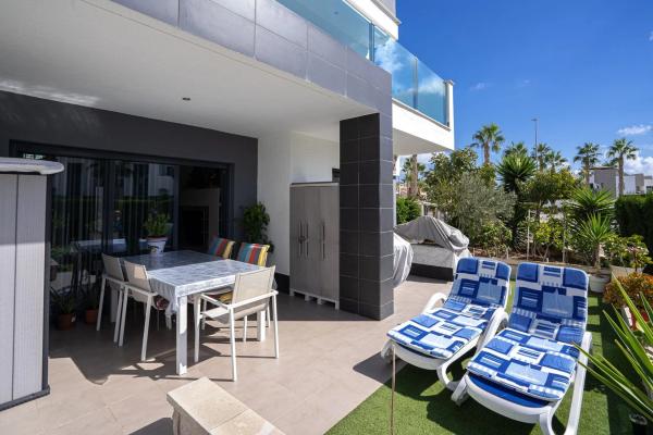 Piso en calle La Malva Rosa