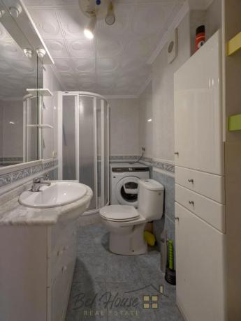 Piso en Guardamar Playa