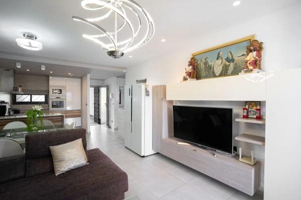 Piso en calle La Malva Rosa