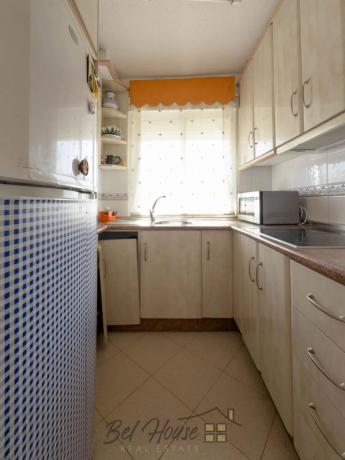 Piso en Guardamar Playa