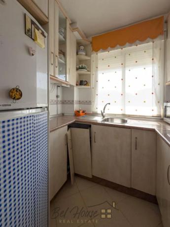 Piso en Guardamar Playa