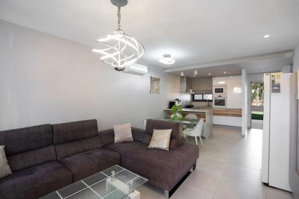 Piso en calle La Malva Rosa