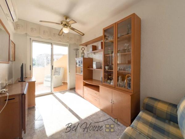 Piso en Guardamar Playa