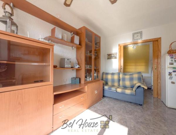 Piso en Guardamar Playa