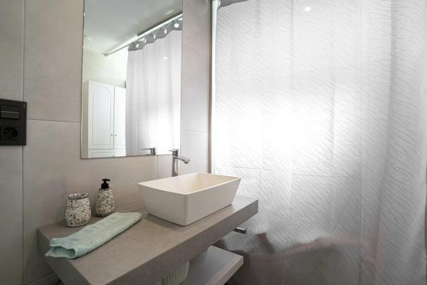 Piso en calle La Malva Rosa