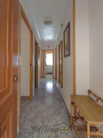 Piso en Guardamar Playa