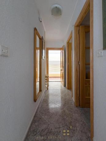 Piso en Guardamar Playa