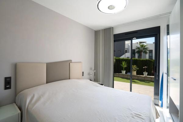 Piso en calle La Malva Rosa