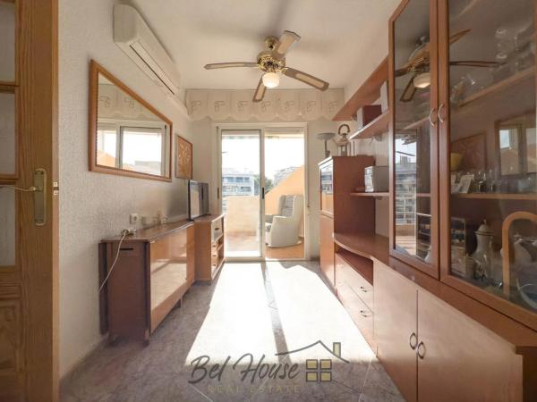 Piso en Guardamar Playa