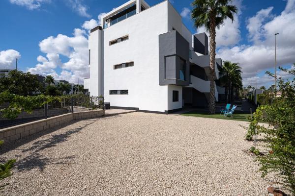 Piso en calle La Malva Rosa