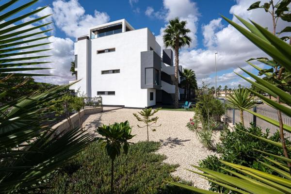 Piso en calle La Malva Rosa