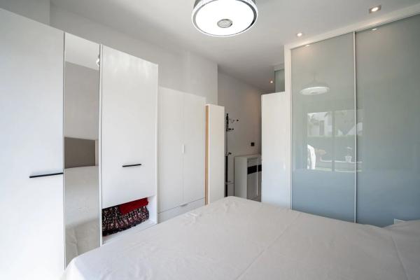 Piso en calle La Malva Rosa