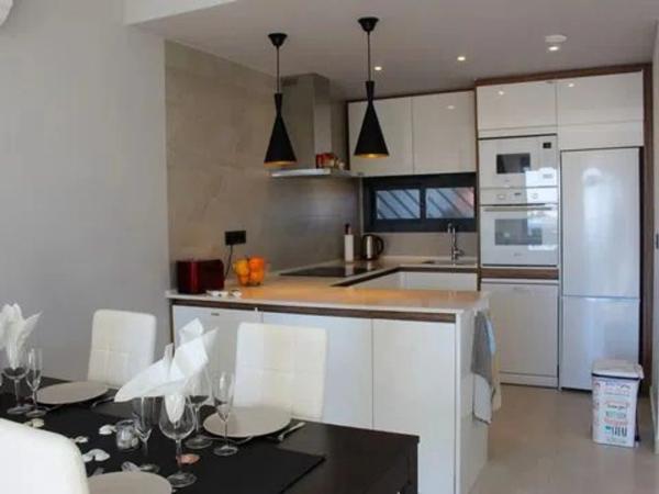 Ático en calle el Bovalar