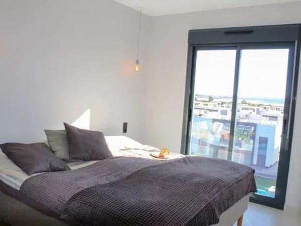 Ático en calle el Bovalar