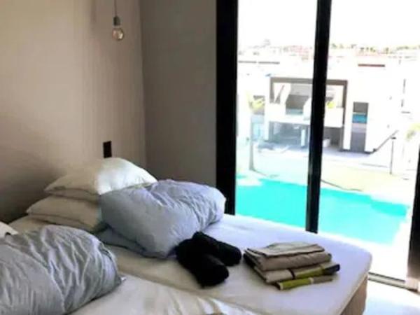 Ático en calle el Bovalar