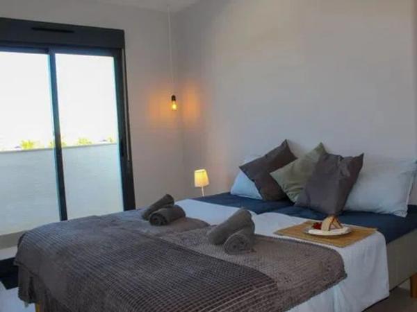 Ático en calle el Bovalar